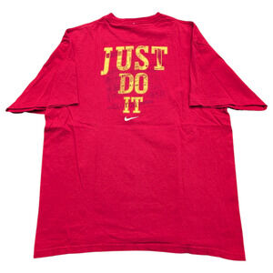 90s /Y2K Nike Just Do It T shirt
